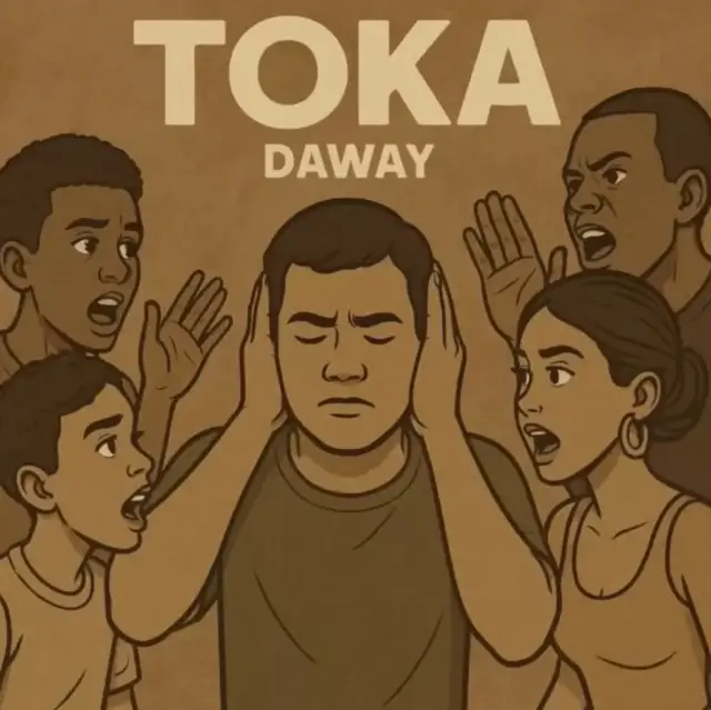 Daway – Toka