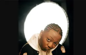 Dogo Paten ft Young Lunya – Afande (Remix)