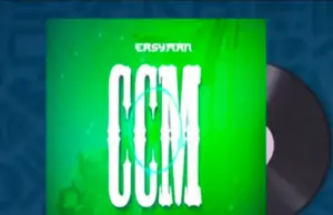 Easy Man – CCM