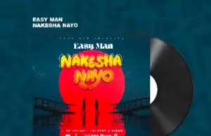Easy Man – Nakesha Nayo