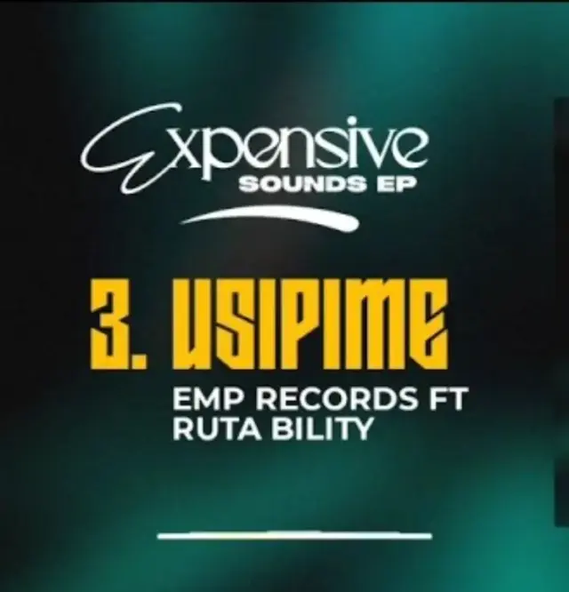 Emp Records ft Ruta Ability – Usipime