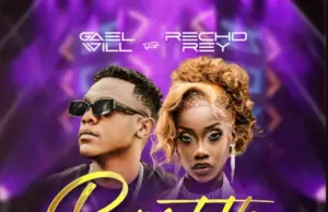 Gael Will ft Recho Rey – Bamututte