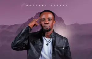 Godfrey Steven – I Wish You Good