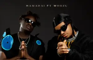 Hamadai ft Whozu – Deka Hamadai ft Whozu – Deka