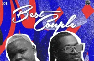 Harmonize ft Rudeboy – Best Couple