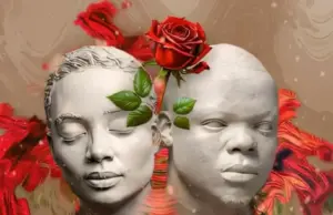 Harmonize – Best Couple