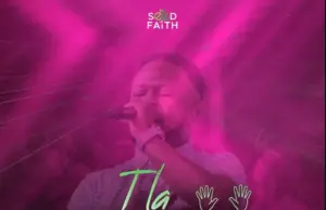 Henrick Mruma – Ila Yesu