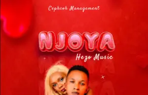 Hezo Music – Njoya ( Acapella) Hezo Music – Njoya ( Acapella)