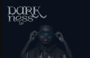 Immu Jay – Darkness