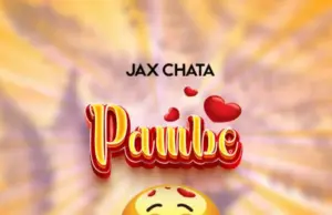 Jax Chata – Pambe