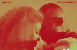 Jovial ft Otile Brown – I Got You