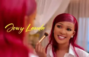 Jowy Landa – Kasuku