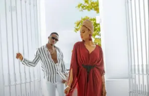 Jux ft Joh Makini – Tell Me Jux ft Joh Makini – Tell Me