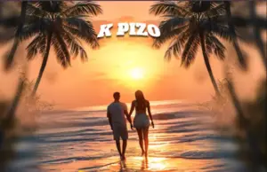 K Pizzo – Far Away
