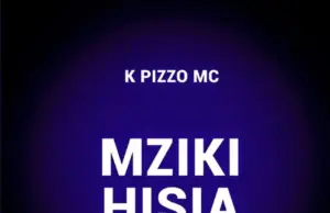 K Pizzo Mc – Mziki Hisia (Live) K Pizzo Mc – Mziki Hisia (Live)