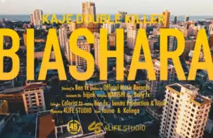 Kaje Double Killer – Biashara (Remix) Kaje Double Killer – Biashara (Remix)