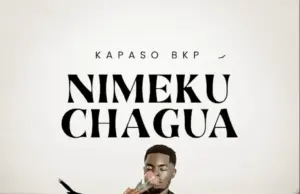 Kapaso – Nimekuchagua