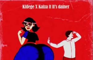 Kidege X Kaiza ft It’s dainer – We Ungeweza Kidege X Kaiza ft It’s dainer – We Ungeweza