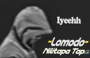 Lomodo – Nilitapatapa Lomodo – Nilitapatapa