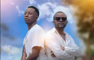 Magozi ft Muki – Hello