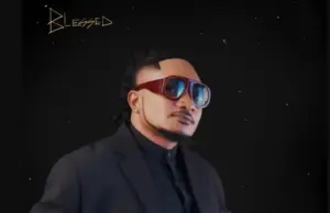 Masterkraft – Blessed