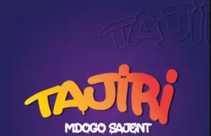 Mdogo Sajent – Tajiri