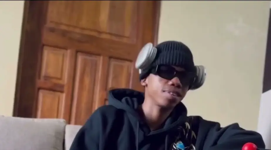 Misso Misondo – Dunia