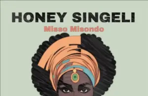 Misso Misondo – Honey (Singeli Beat) Misso Misondo – Honey (Singeli Beat)