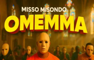 Misso Misondo – Omemma (Singeli Version)