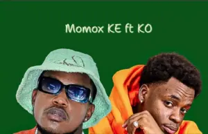 Momox ft KO Kenya – Pombe