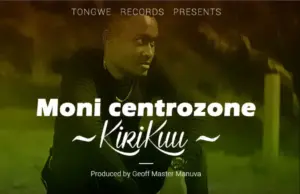 Moni CentroZone – KiriKuu