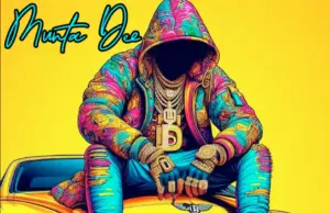 Munta Dee – Si Mzima