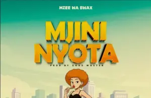 Mzee Wa Bwax – Nyota