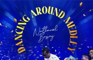 Nathaniel Bassey – Dancing Around Medley