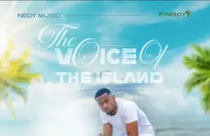 Nedy Music ft Xouh – Ni Wewe