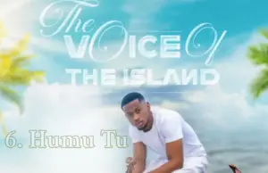 Nedy Music – Humu Tu