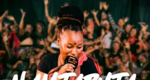 Neema Gospel Choir – Namtafuta Yesu