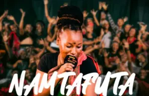 Neema Gospel Choir – Namtafuta Yesu Neema Gospel Choir – Namtafuta Yesu