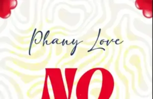 Phany Love – No