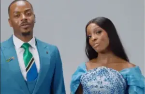 Phina ft Eni Oluwa – Wimbo wa Taifa Tanzania Phina ft Eni Oluwa – Wimbo wa Taifa Tanzania