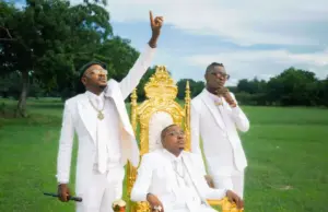 Professor Jay X Jose Chameleone X Q Chief – Ebenezer Professor Jay X Jose Chameleone X Q Chief – Ebenezer