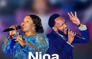 Rehema Simfukwe ft Jonathan Kartagata – Nina Ushuhuda
