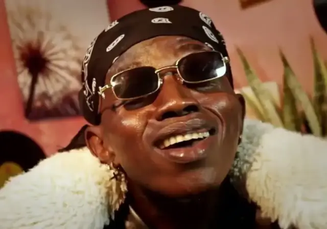 S Kide ft Nonji & Moza Wizy – Maisha Mafupi