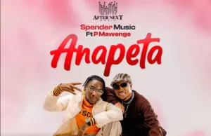 Spender ft P Mawenge – Kiguu Na Njia