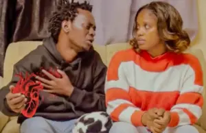 Steve Mweusi – Moyo