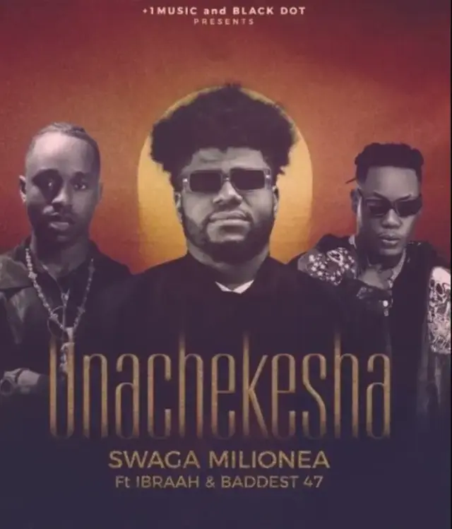 Joel Lwaga ft Chris Shalom – Umejua Kunifurahisha