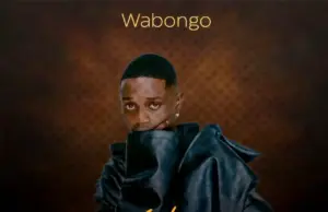 Wabongo – Koloma Kama Pateni Wabongo – Koloma Kama Pateni
