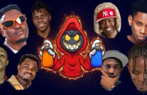 Yuzzo Mwamba – Dada Zangu Yuzzo Mwamba – Dada Zangu