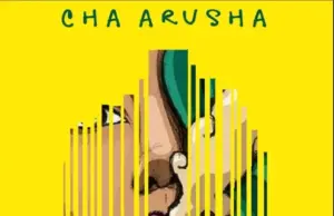 ZaiiD ft G Nako – Cha Arusha ZaiiD ft G Nako – Cha Arusha