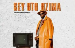 Adam Mchomvu – Sanjo